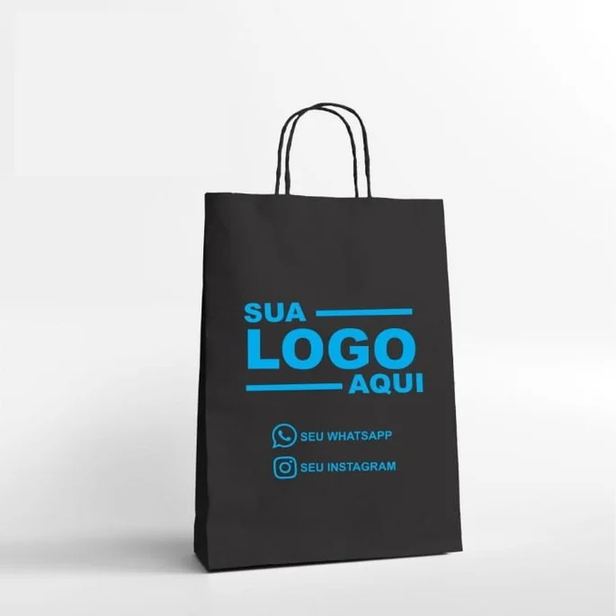 300-sacola-de-papel-kraft-preto-24x32cm-personalizada-r5618-sacola-de-papel-kraft-preto-24x32cm-pers